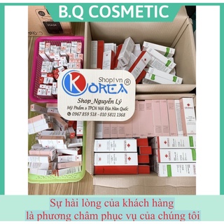 Kem Chống Nắng Cell Fusion Fullsize (Xanh - Đỏ - Hồng)