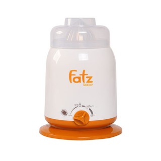 Máy hâm sữa 3 chức năng Fatzbaby FB3003SL