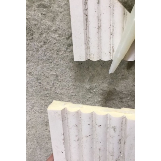 Keo silicon siêu dính siêu bền keo dán móng keo chít mạch trong xây dựng, đa năng cho các loại ngành