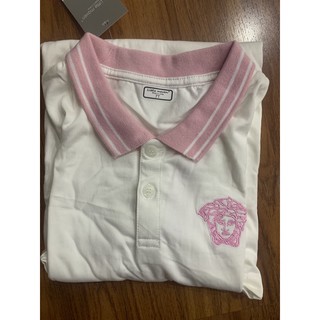 Váy polo Little maven