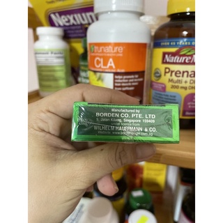 DẦU GIÓ XANH CON Ó 24ml