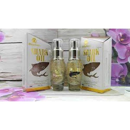Tinh Chất Cá Mập Làm Trắng Da  , Chai 30ml