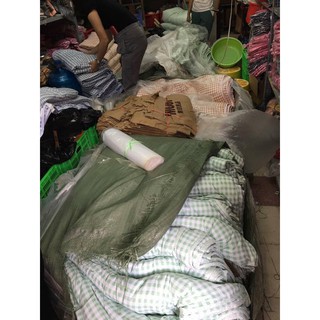CHĂN MUJI XUẤT NHẬT