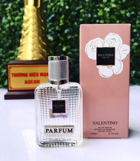 Combo 20 chai nuoc hoa 20ml