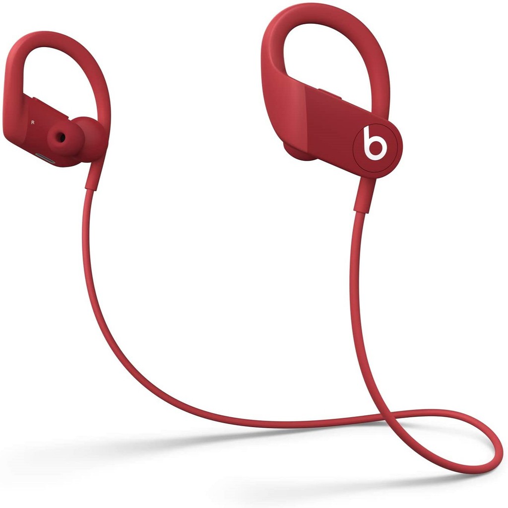 Tai nghe Powerbeats 4 âm thanh cực hay, tai nghe có dây âm thanh cực chuẩn | BigBuy360 - bigbuy360.vn