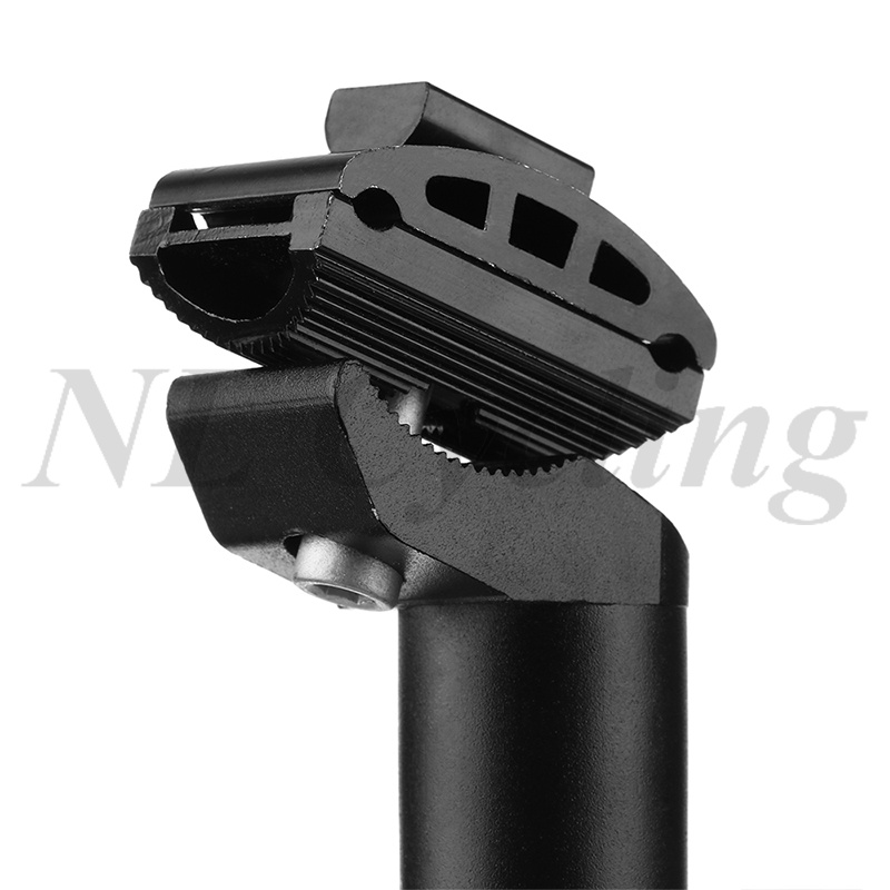 Ống Yên Xe Đạp 25.4/28.6/30.4/31.6 Bằng Hợp Kim Nhôm Siêu Nhẹ Dễ Điều Chỉnh Góc Siêu Nhẹ