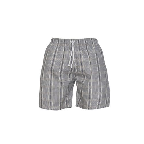 Quần short nam lưng thun có túi sau Hometex