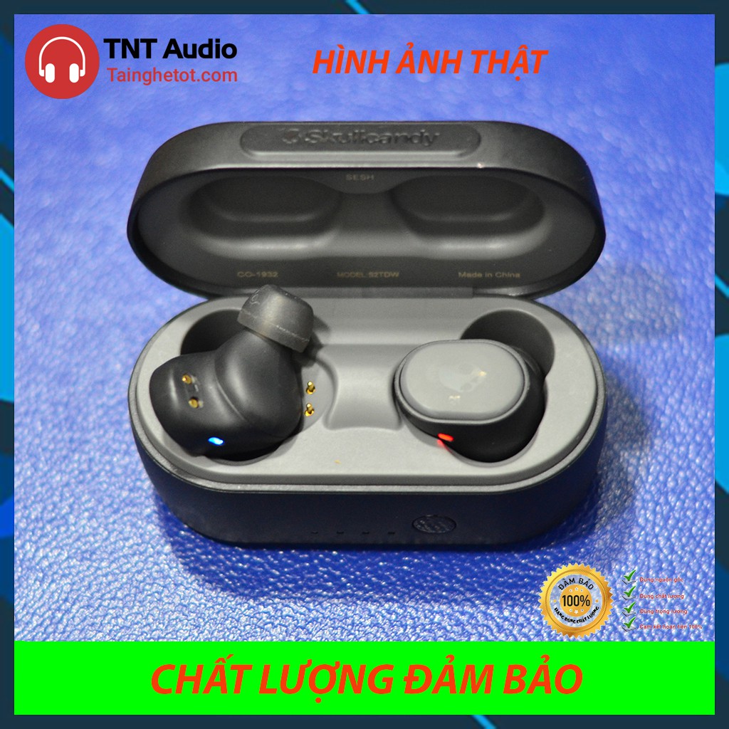 [Likenew] Tai nghe Skullcandy Sesh chính hãng | BigBuy360 - bigbuy360.vn