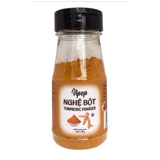 Gia Vị Nấu Ăn Vipep (Bột quế, bột hành, bột nghệ...)