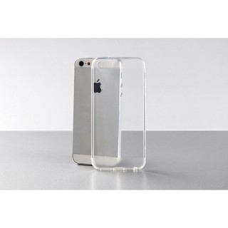 ✅ ỐP DẺO, TRONG IPHONE 5/5S