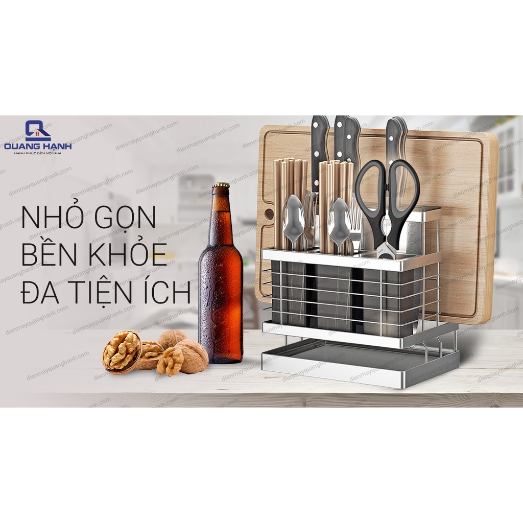 Kéo WMF Touch Kitchen Scissor Black - ĐỨc  1879206100