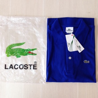 Áo Thun Cá Sấu Hàng Nhập Khẩu