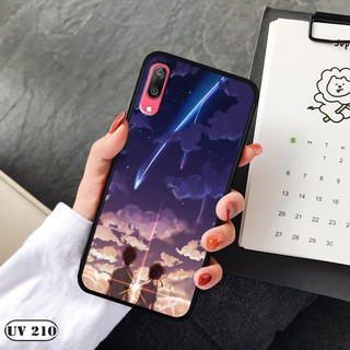 Ốp lưng cho HUAWEI Y7 Pro 2019