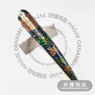 Bộ hộ chỉ màu 4 chiếc cổ trang