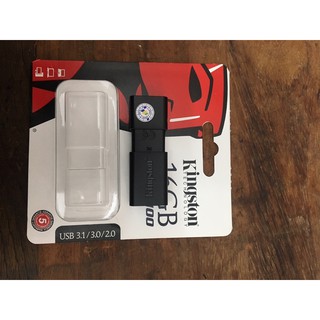 Usb Kingston 16GB usb 3.0 DT100
