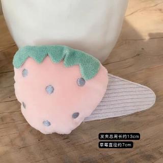 Kẹp Tóc Hình Đôi Mắt Đáng Yêu Cho Nữ
