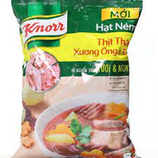 Hạt nêm knorr thịt thăn xương ống (900g)