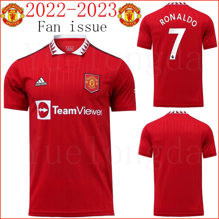 Áo Thun Số 2022-2023 Thời Trang Cho Nam