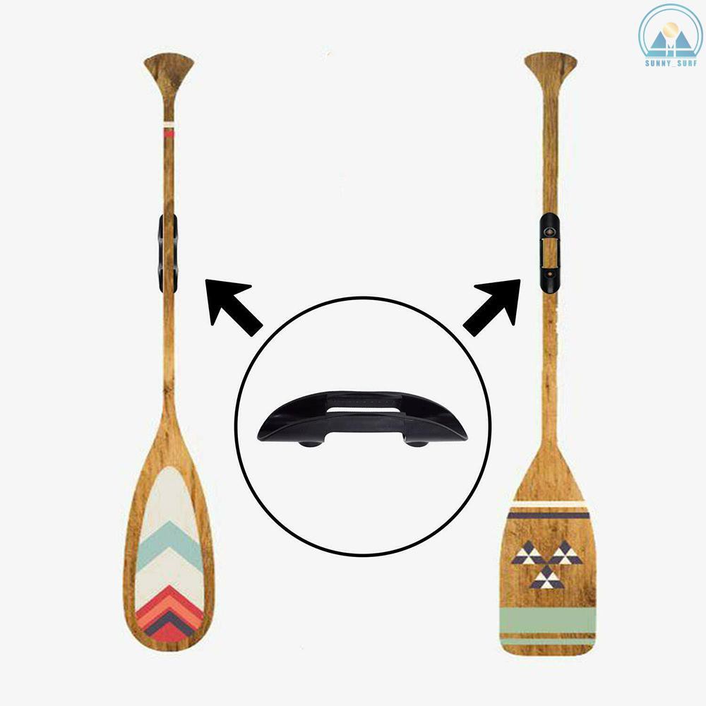 Set 2 Kẹp Giữ Mái Chèo Thuyền Kayak