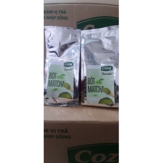 Bột matcha