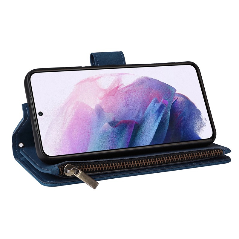Hot! Ốp Lưng In Họa Tiết Dành Cho Điện Thoại Samsung Galaxy S22 S21 S20 FE Ultra S10 Plus