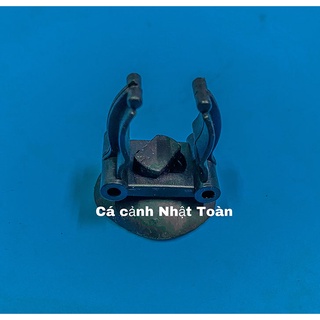 Núm hít đèn ống cho bể cá cảnh