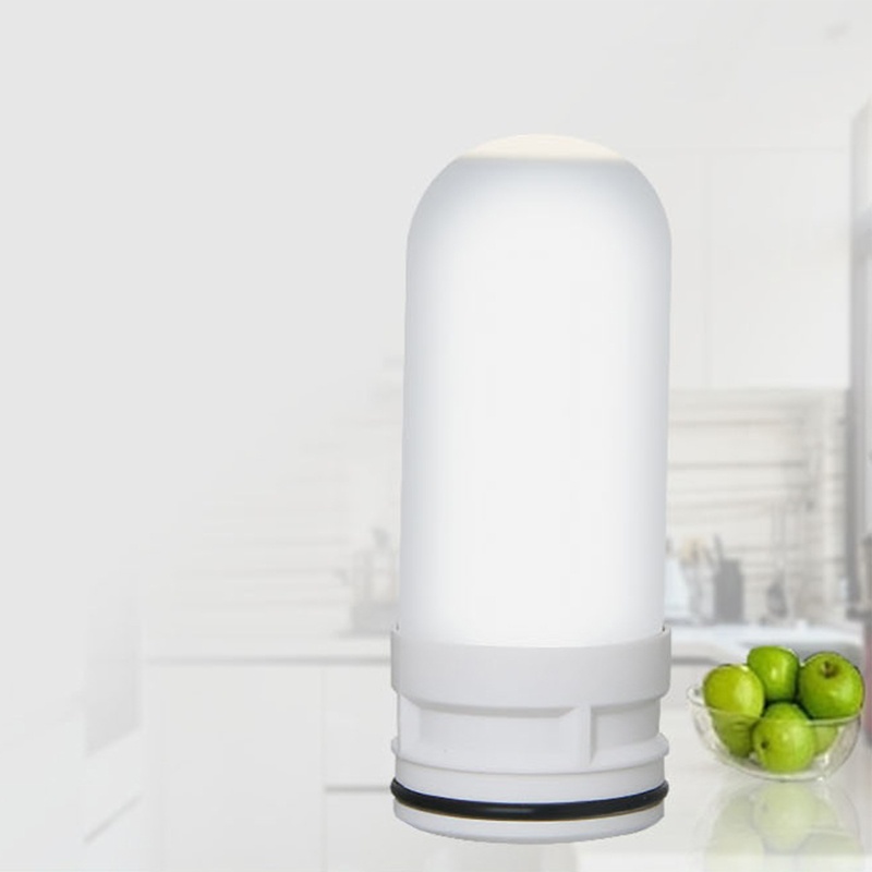 Set 4 Bộ Lọc Bằng Gốm Hi-Tech Chuyên Dụng Cho Máy Lọc Nước