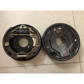1 cặp dừng thắng dầu loại tốt dành cho các dòng xe ba gác, xe ba bánh