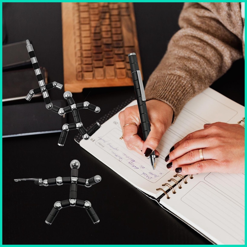 Bút Cảm Ứng Từ Tính Bằng Kim Loại 2022 Mới Dùng Làm Đồ Chơi Cho Điện Thoại