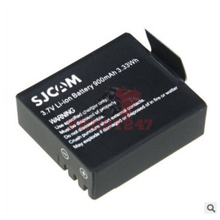 Pin sạc gắn Camera Sjcam +