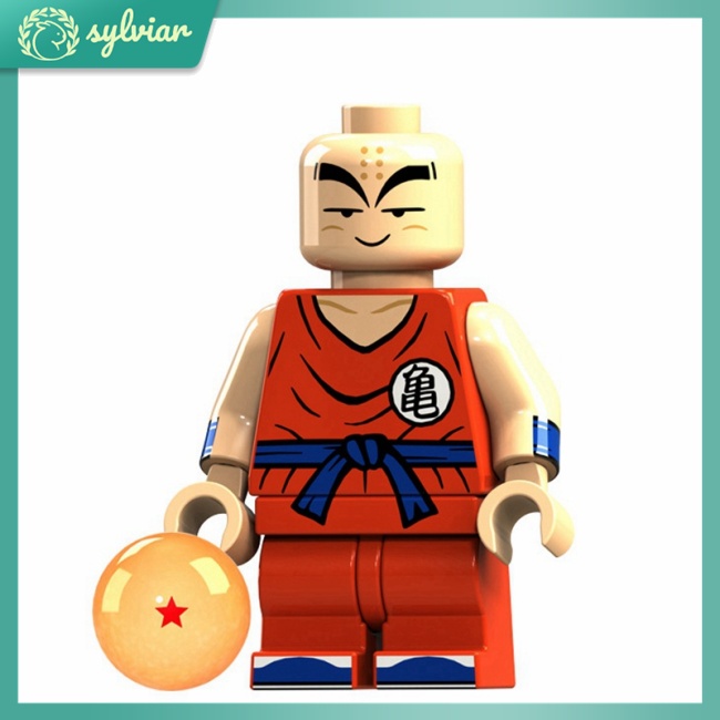 Mô Hình Đồ Chơi Nhân Vật Vegeta Broli Trong Phim Hoạt Hình Dragon Ball