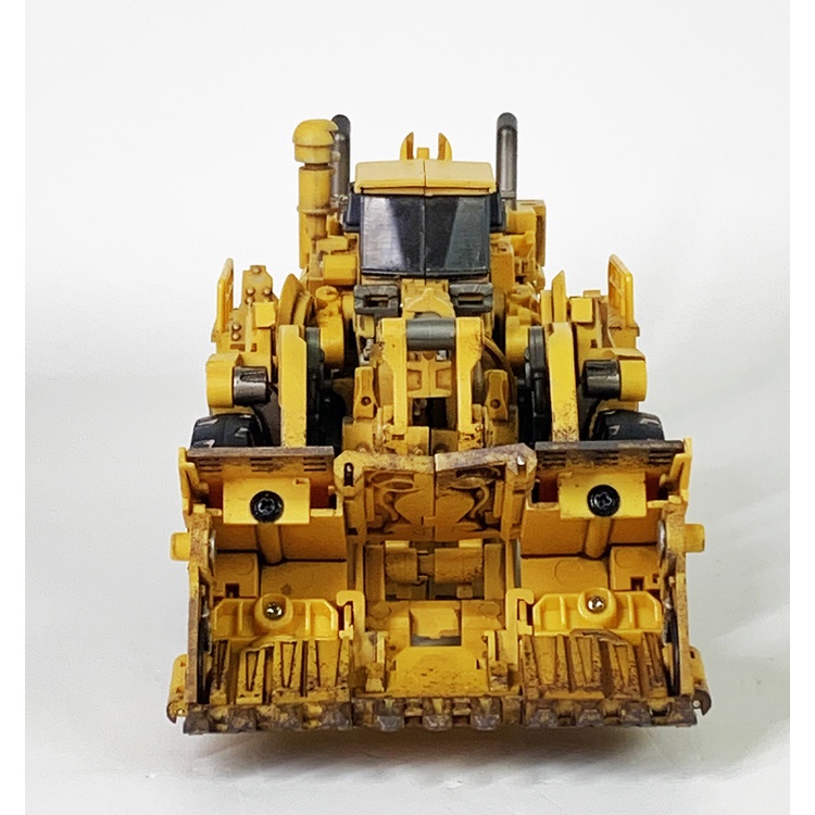 Mô hình Devil Saviour DS-05 DS05 Landslip Scrapper