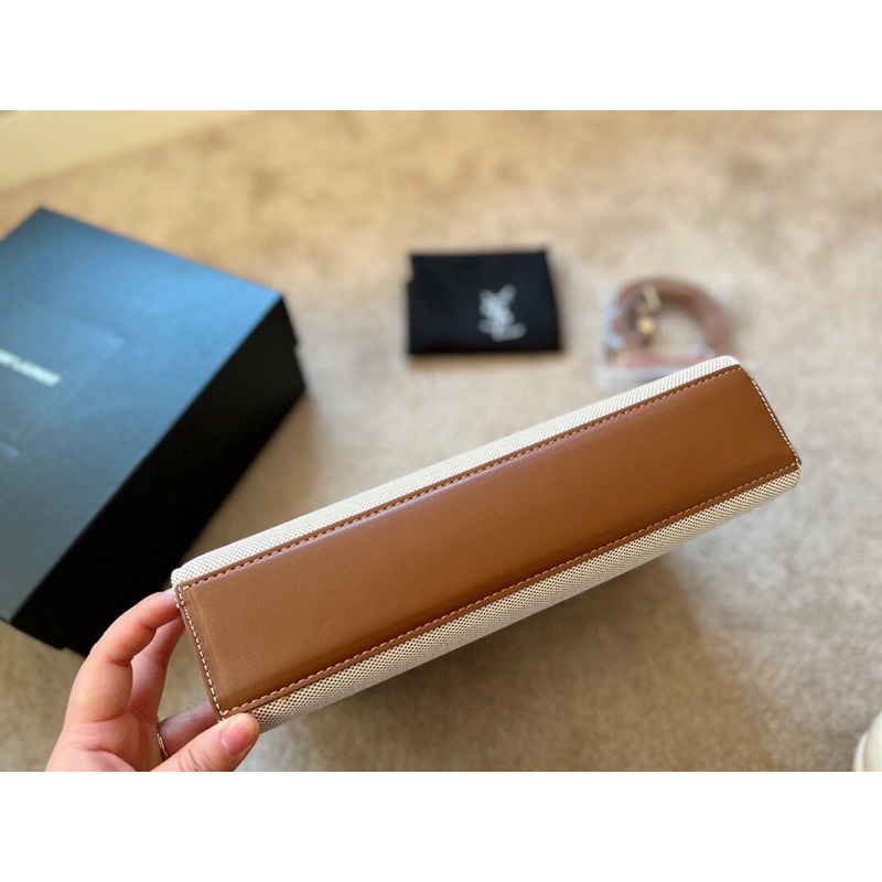 Túi xách ysl size 29 cm