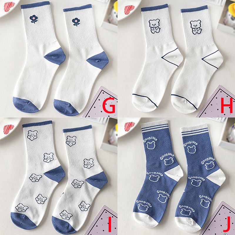 Vớ cổ cao siêu nhẹ thoáng khí thoải mái thời trang cho nữ