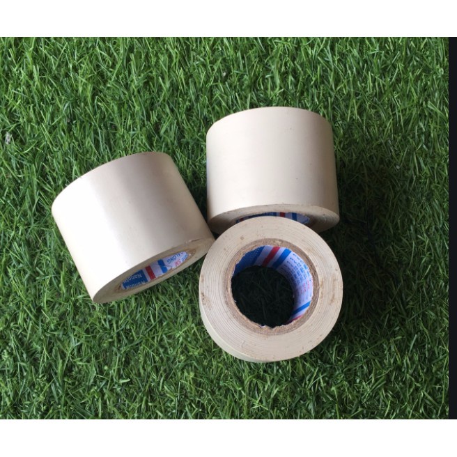 Băng keo thể thao đa năng Của Nhật, Băng dán cơ thể thao NANO quấn cổ tay cổ chân (Bản 5cm. và 3cm Cao Cấp )