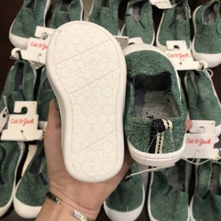 Giày slipon