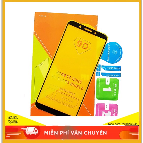 0PP0 A83 _ Cường Lực Full Màn Hình A83 Full keo toàn màn hình