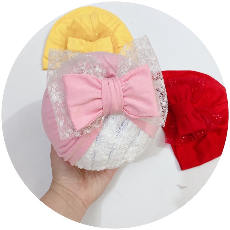 nón họa tiết xinh xắn ( 5-10kg)