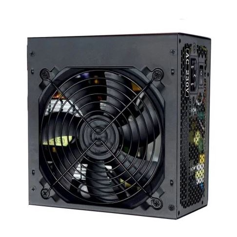 Nguồn máy tính Jetek 350W Elite V2 - Hàng chính hãng
