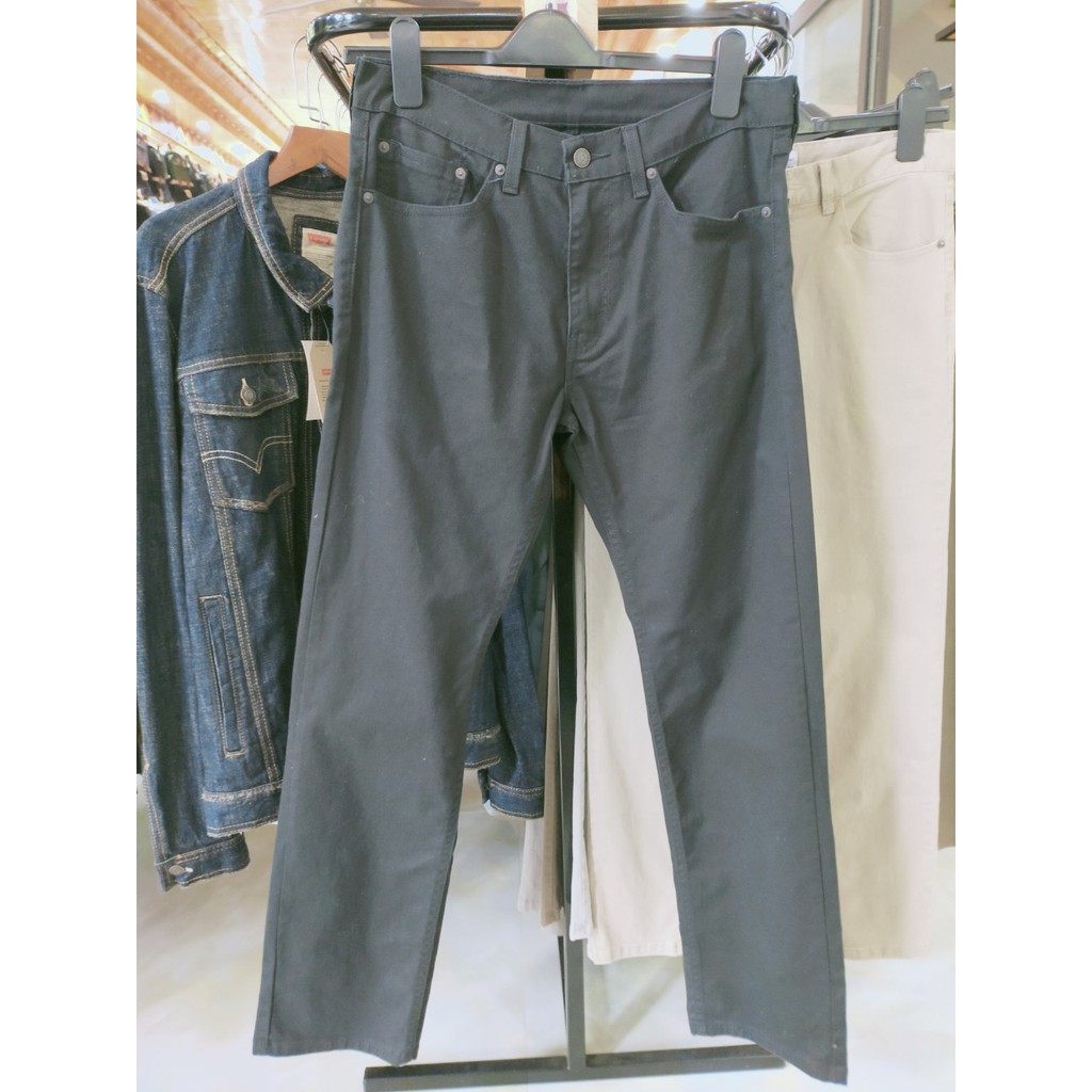 Quần Jean Levis 505 size 32-32