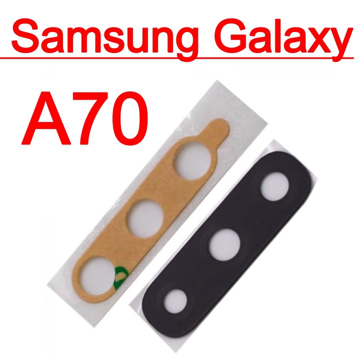 ✅ Chính Hãng ✅ Kính Camera Samsung A70 Chính Hãng Giá Rẻ