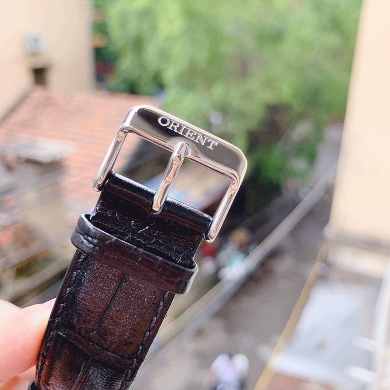 Đồng hồ nam Ori.ent lịch vạn niên FEU