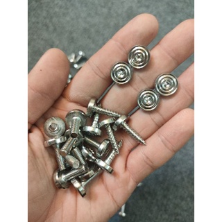 Bộ ốc dàn áo salaya thái v2 ex150