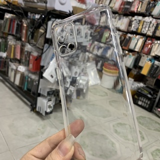 Ốp lưng OnePlus 8T dẻo trong cty
