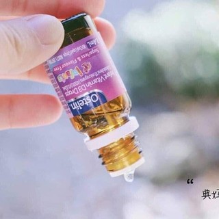 Vitamin D3 Drop dạng sữa Ostelin