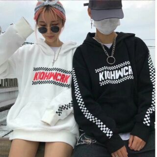 Áo Khoác Hoodie