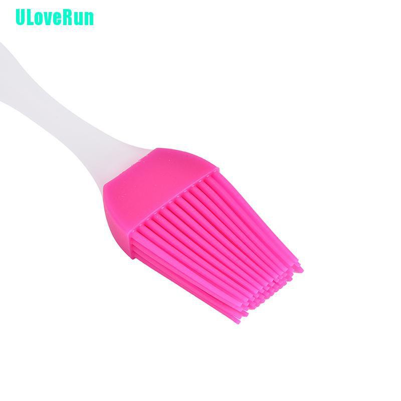 1 Cọ Silicone Phết Dầu Nướng Bánh / BBQ