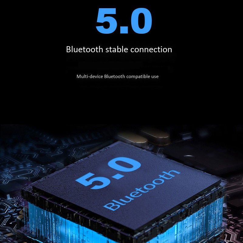 Bộ Thu Phát Bluetooth 5.0 Cho Tai Nghe | BigBuy360 - bigbuy360.vn