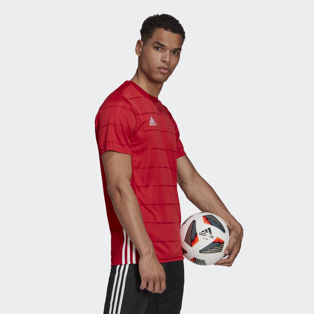 [Mã WABRD7 giảm 150K đơn 1 Triệu] Áo adidas FOOTBALL/SOCCER Campeon 21 Nam FT6763