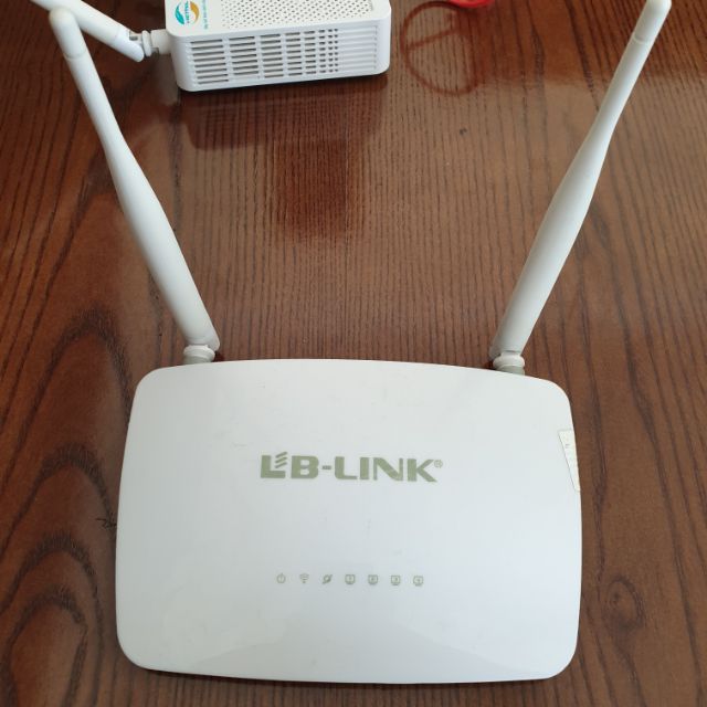 Bộ kích sóng,thu phát wifi LB LINK BL_WR 2000